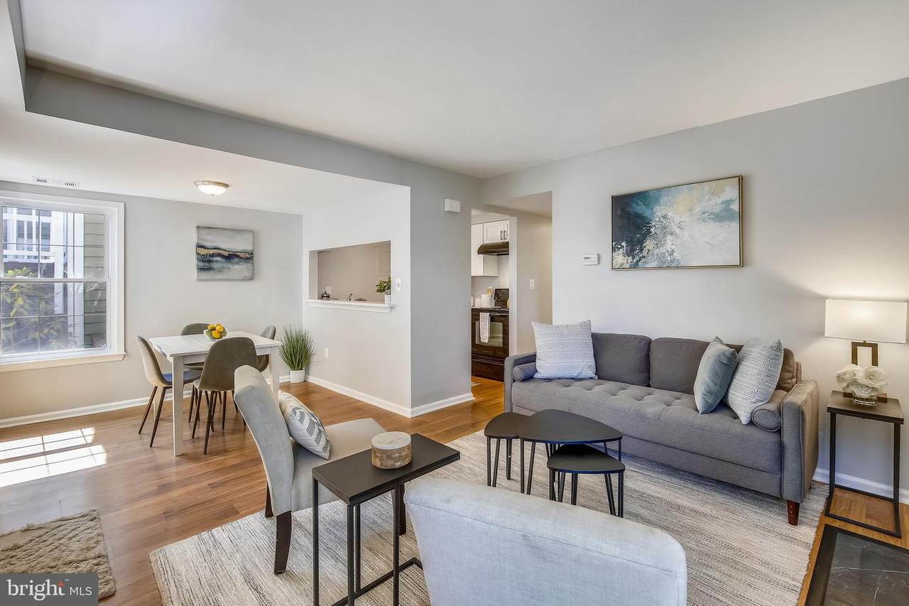 2809-B Woodrow Street - Photo 1