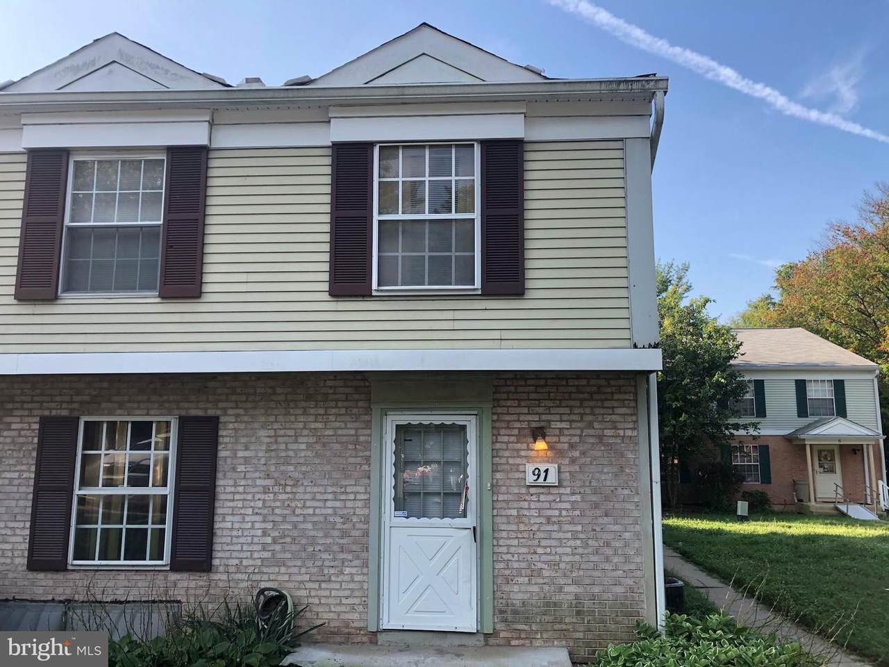 91 Ridgelawn Road - Photo 1