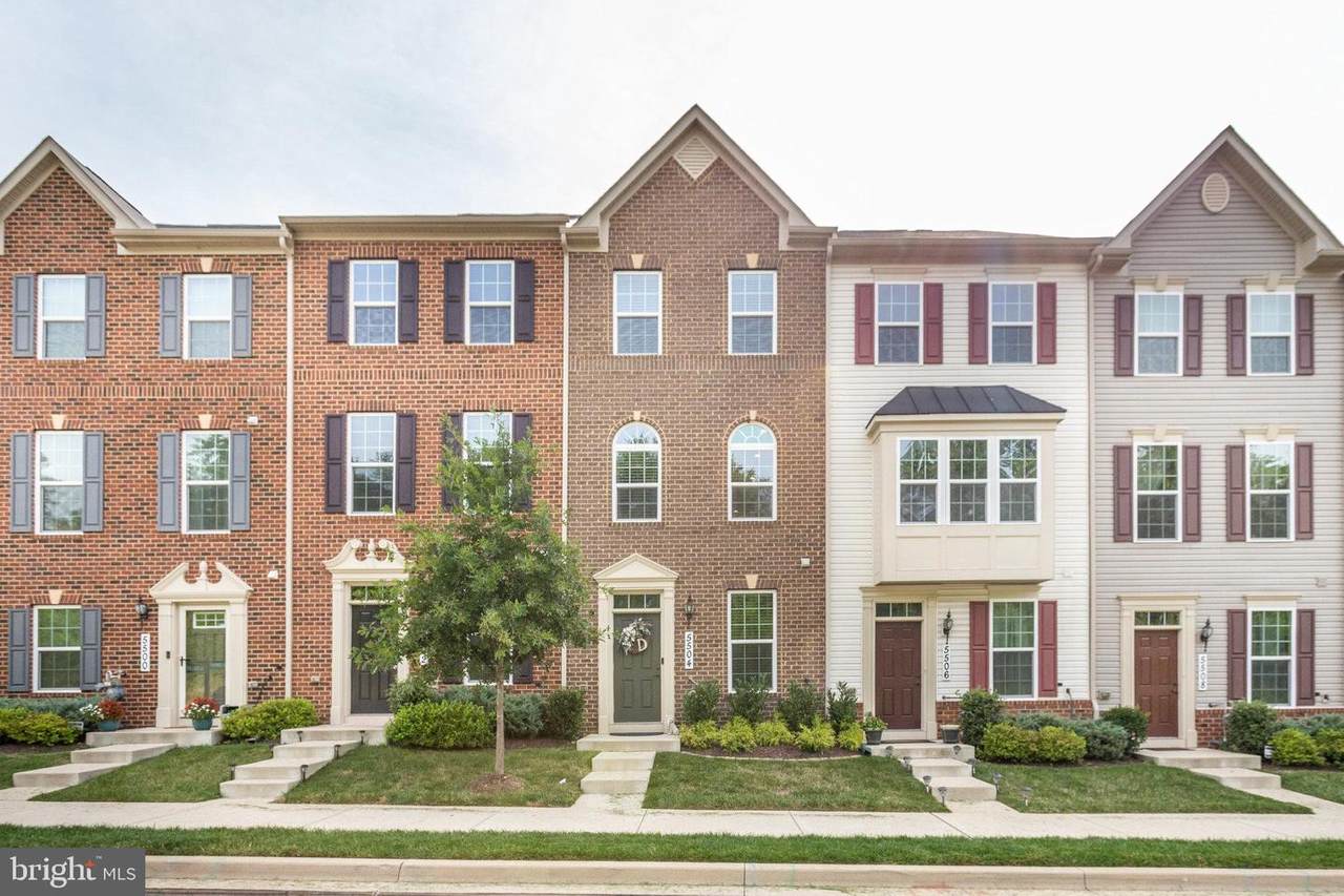 5504 Glover Park Drive - Photo 1
