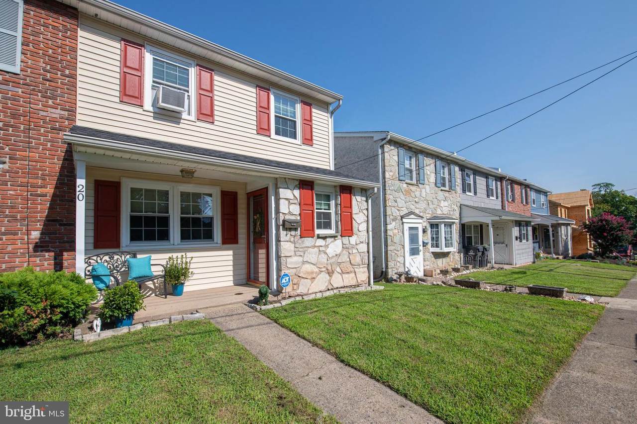 20 Cherry Street - Photo 1