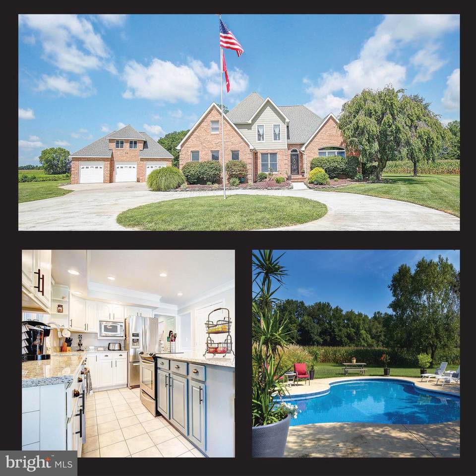 409 Laurens Way - Photo 1
