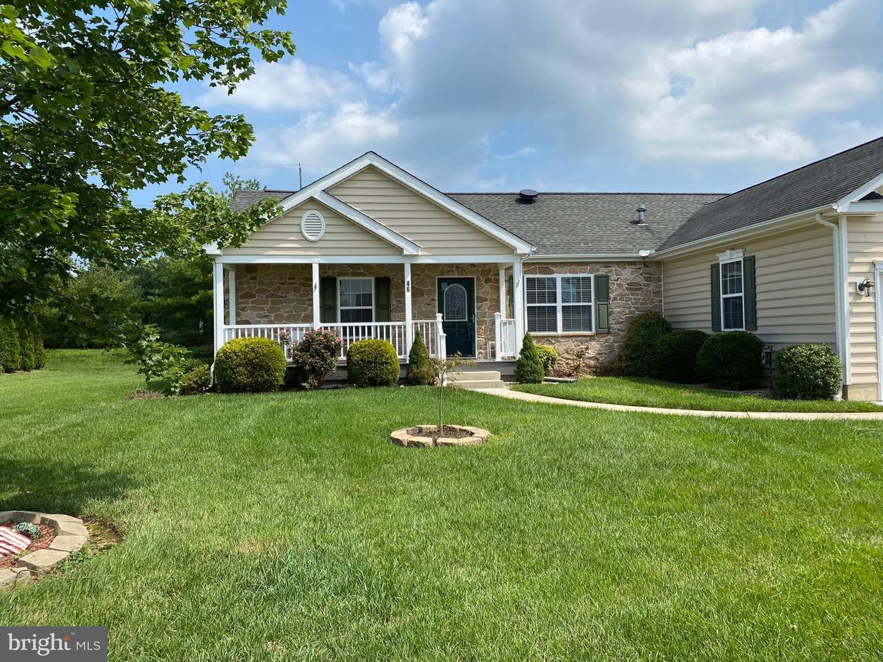 46 Winding Carriage Lane - Photo 1