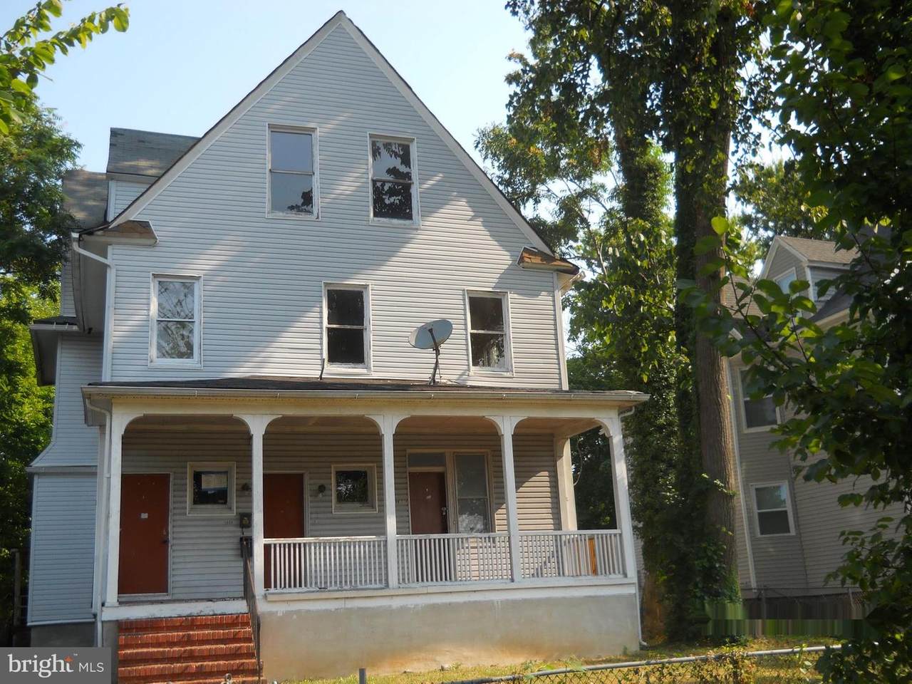 3008 Clifton Avenue - Photo 1