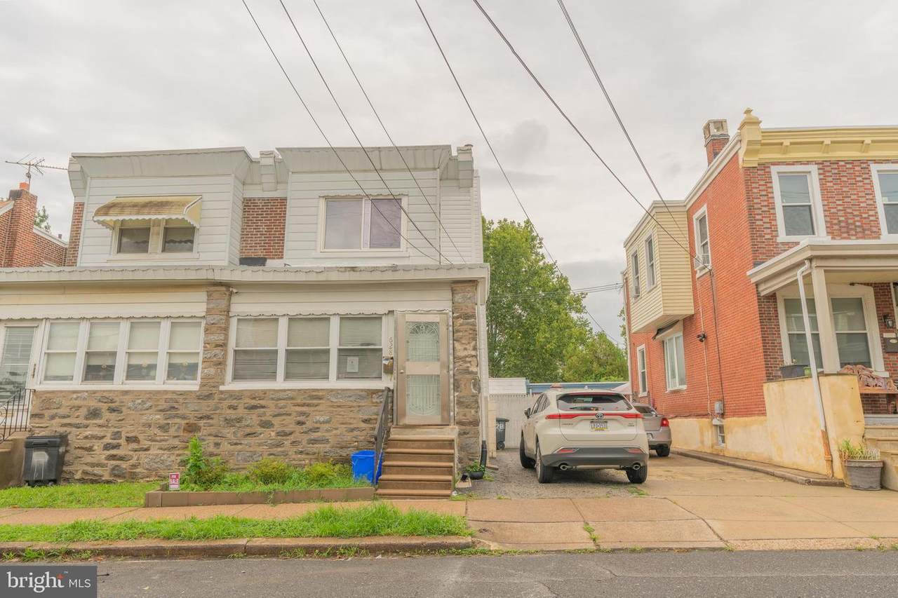 628 Magee Avenue - Photo 1
