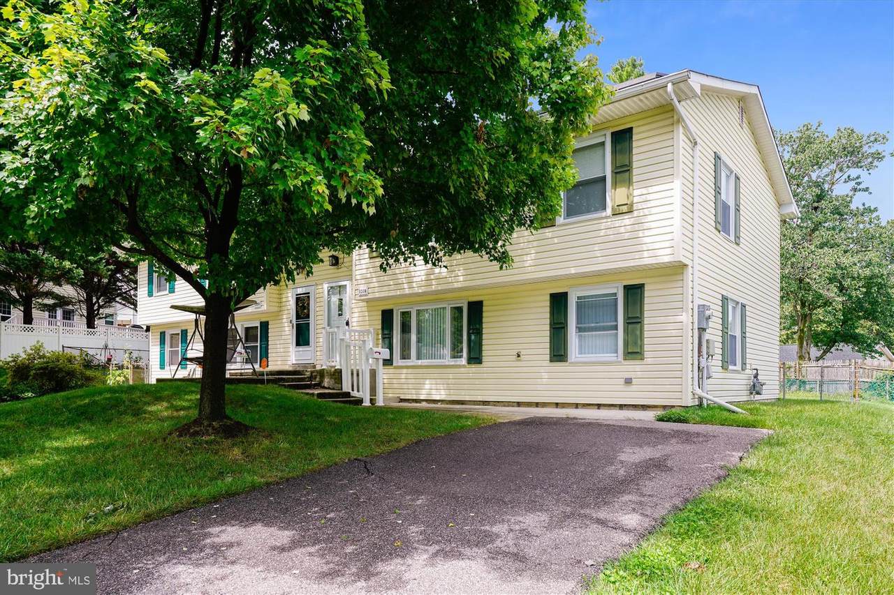 1318 Wickell Road - Photo 1