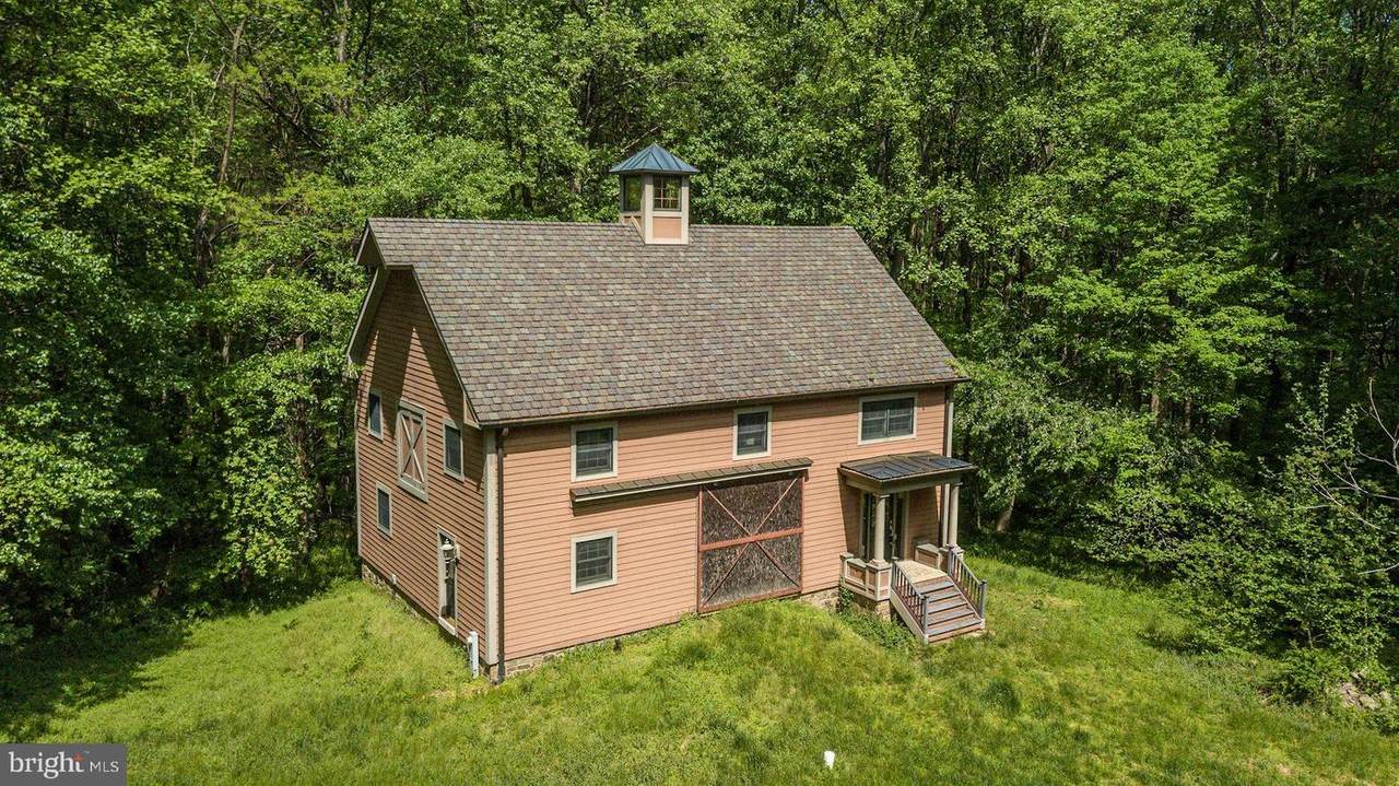 305 Haviland Mill Road - Photo 1