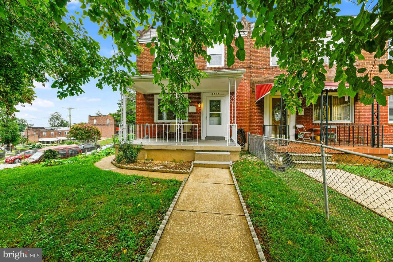 2501 Keyworth Avenue - Photo 1
