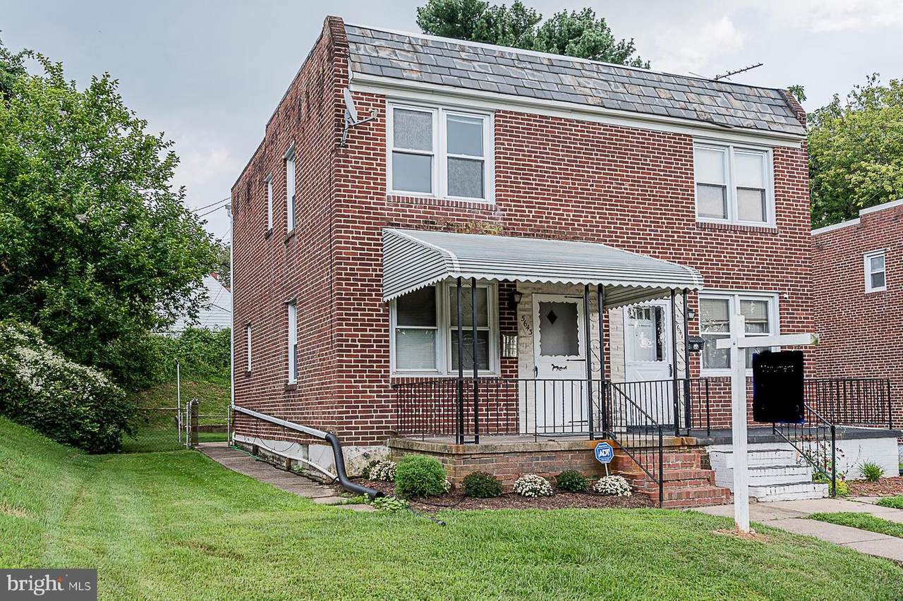 5643 Pioneer Drive - Photo 1