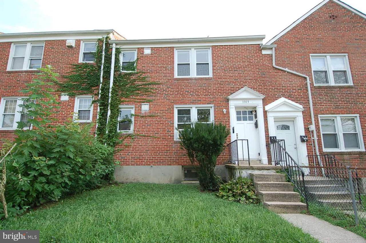 1103 Meridene Drive - Photo 1