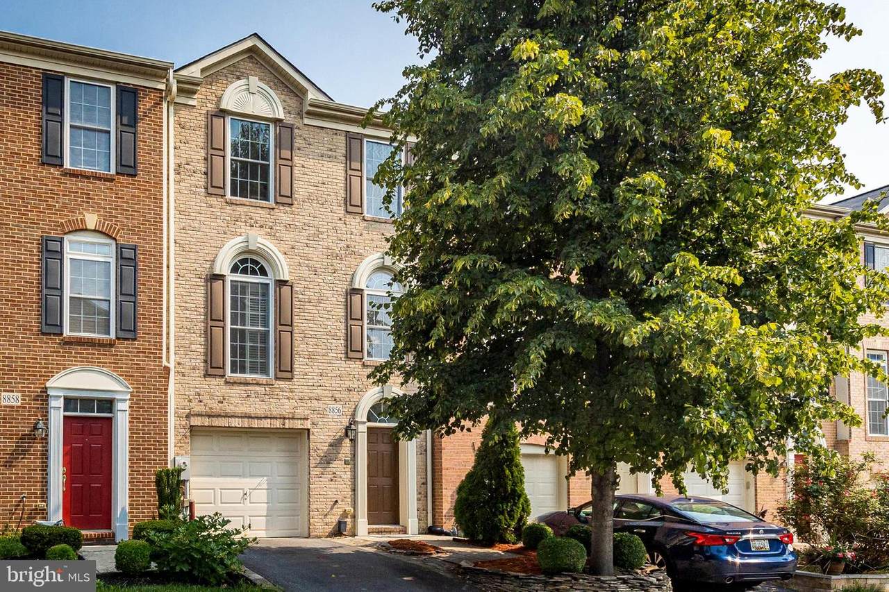 8856 Montjoy Place - Photo 1