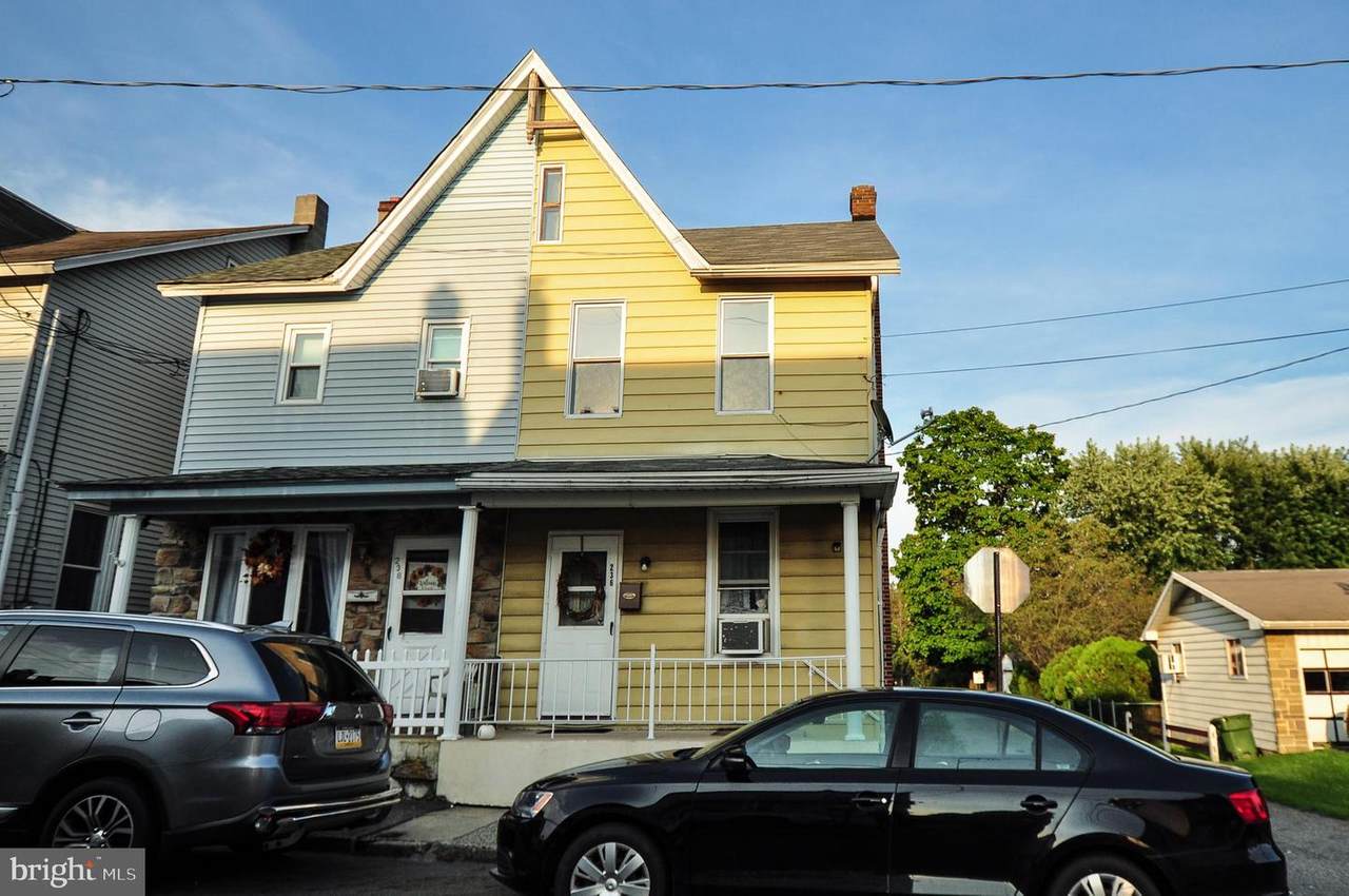 236 Pine Street - Photo 1