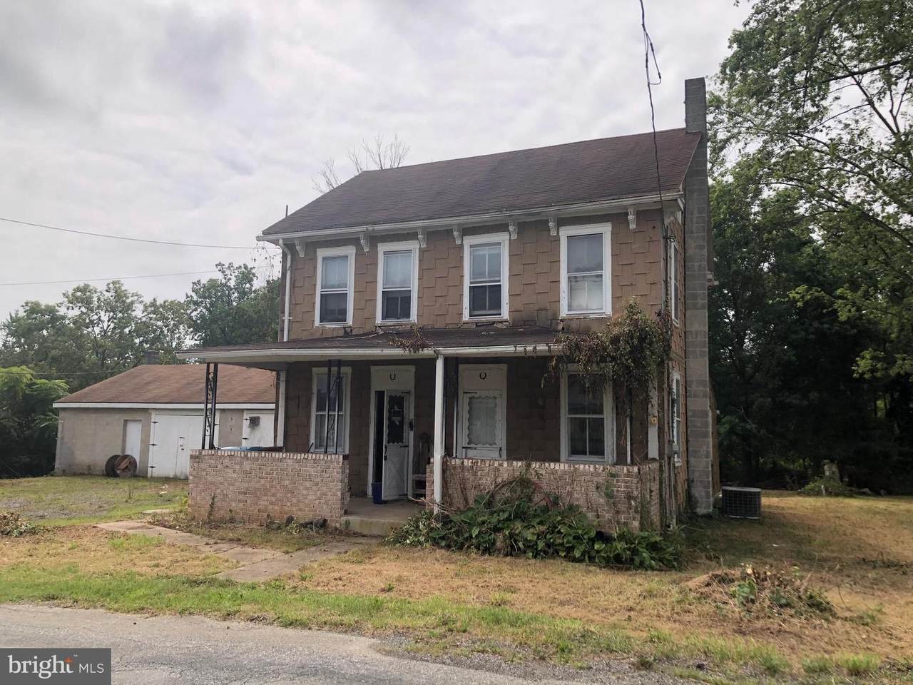 950 Pleasant Grove Road - Photo 1