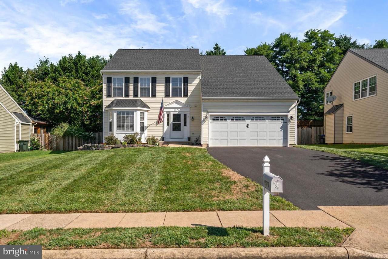 9576 Manassas Forge Drive - Photo 1
