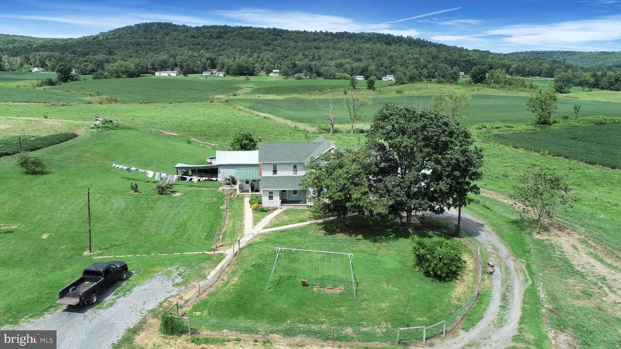280 Pike Road - Photo 1