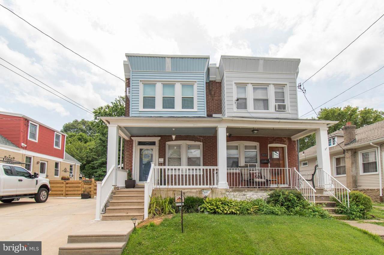 7211 Claridge Street - Photo 1