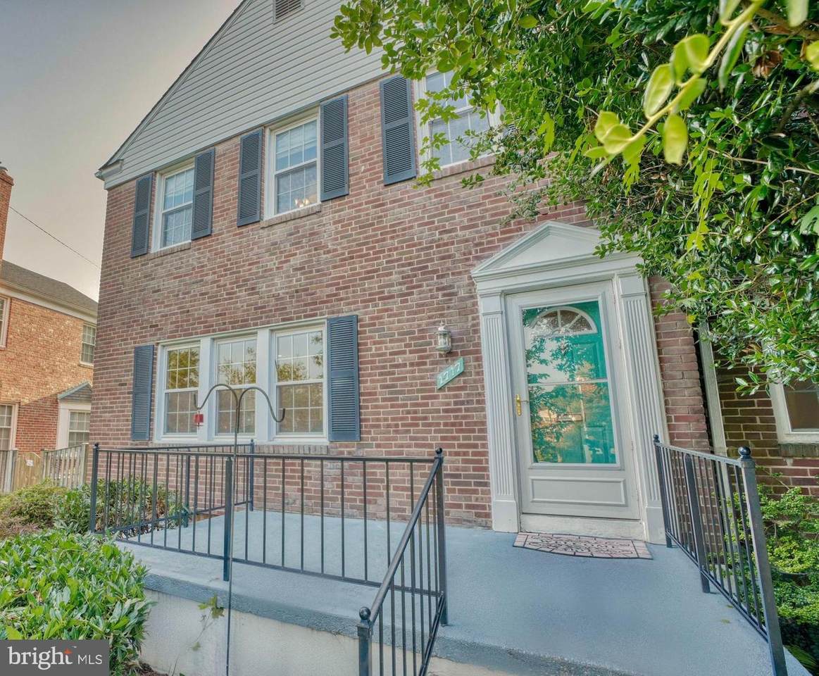 1717 Glen Ridge Road - Photo 1