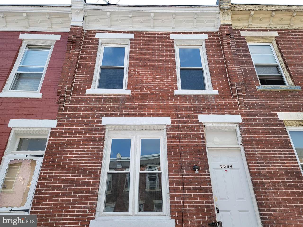5004 Tacoma Street - Photo 1