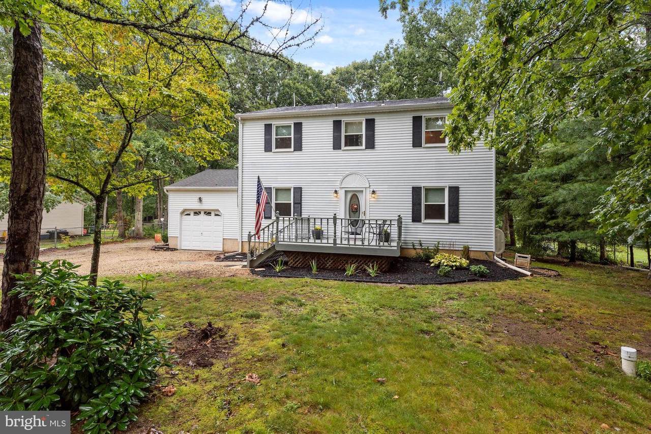 11 Goose Pond Road - Photo 1