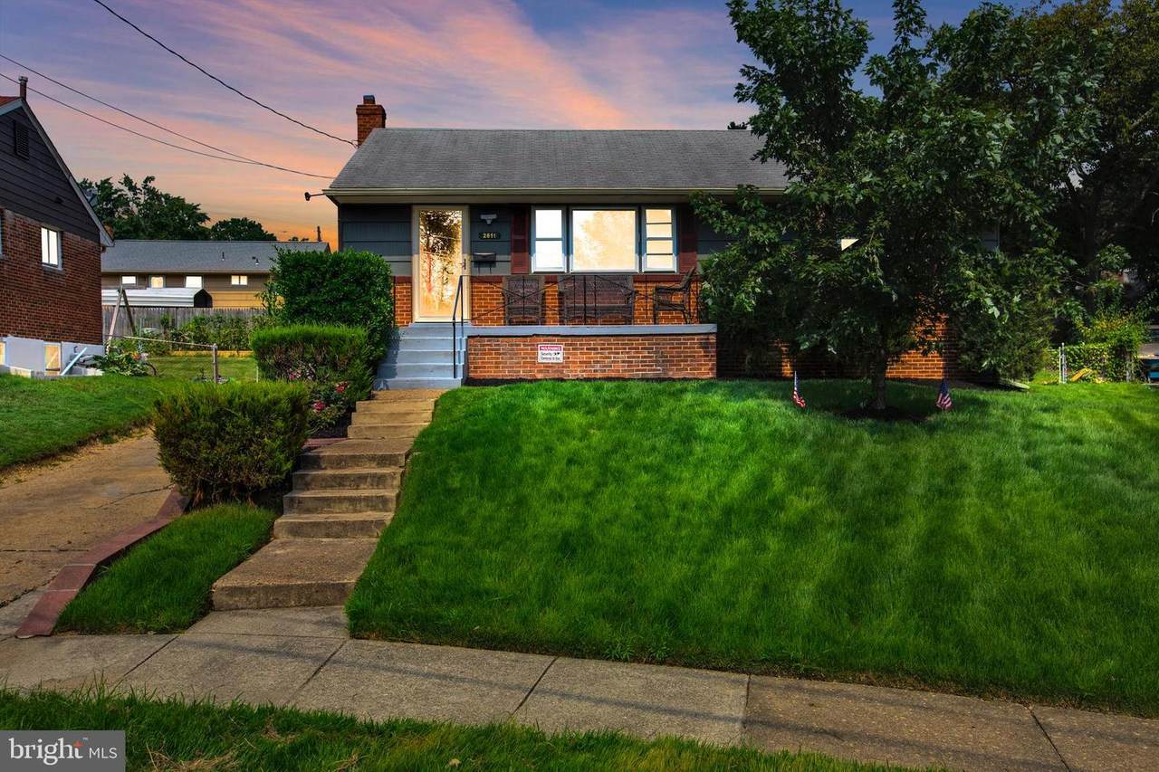 2611 Hughes Road - Photo 1