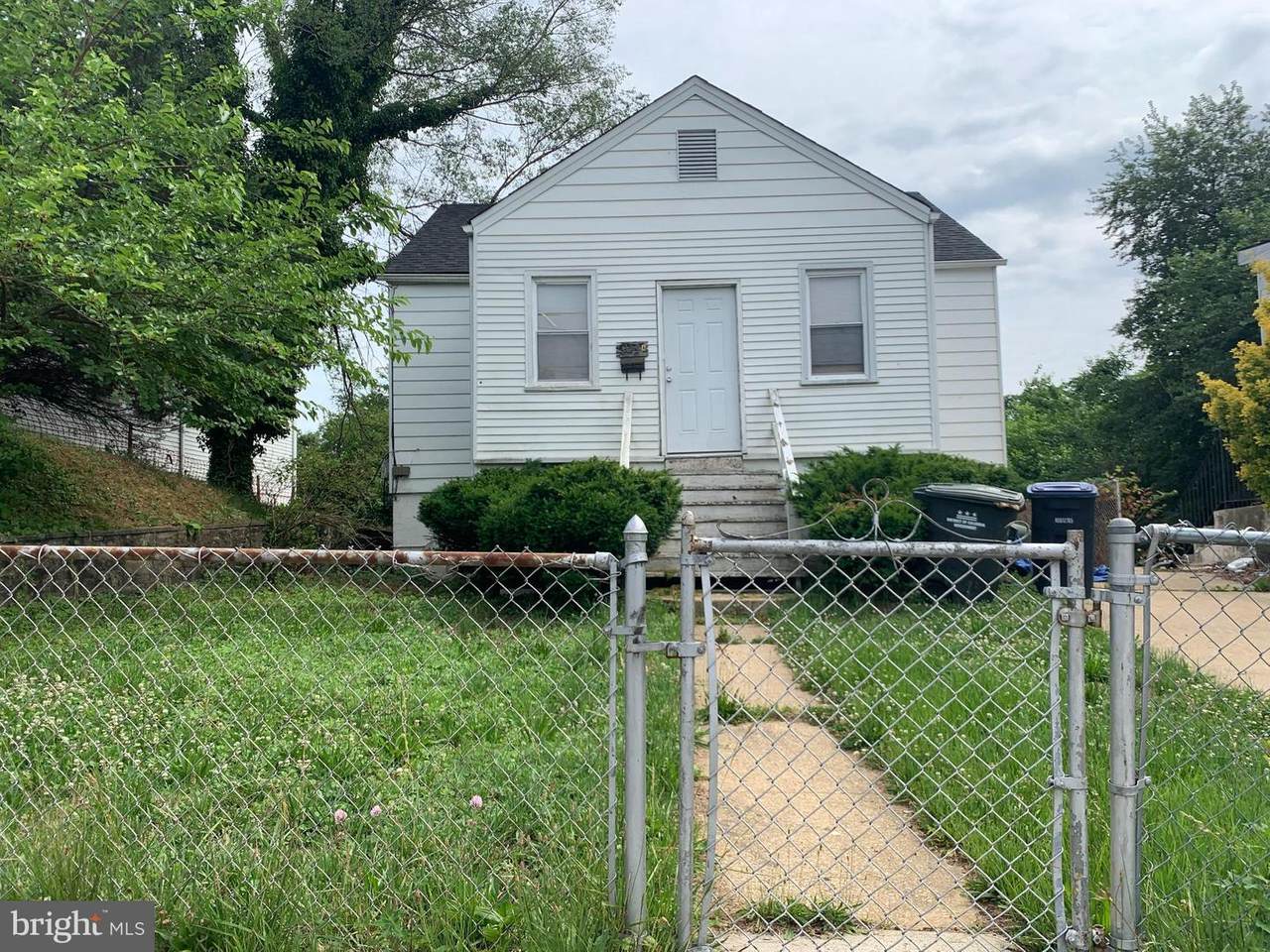 2530 Elvans Road - Photo 1