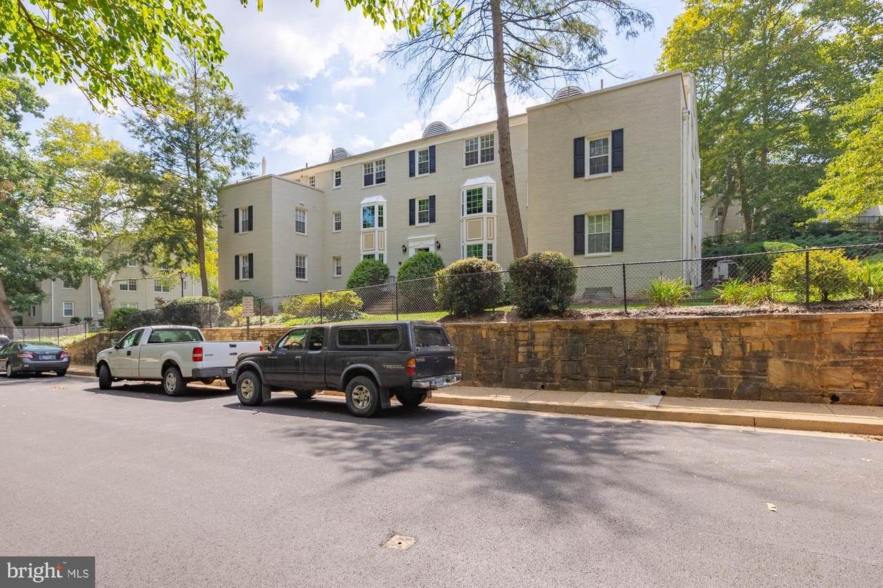 808 Arlington Mill Drive - Photo 1