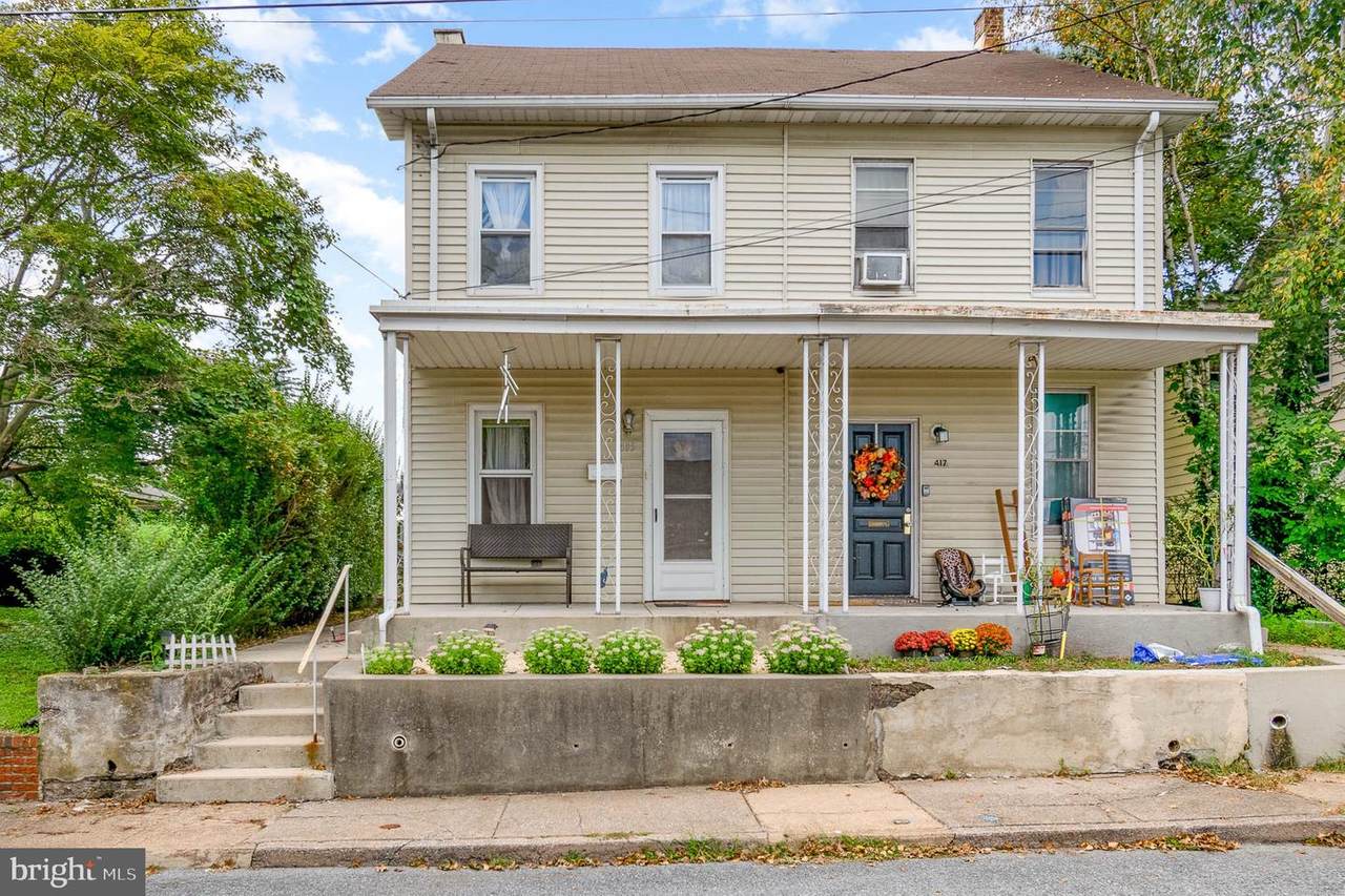 415 2ND Street - Photo 1