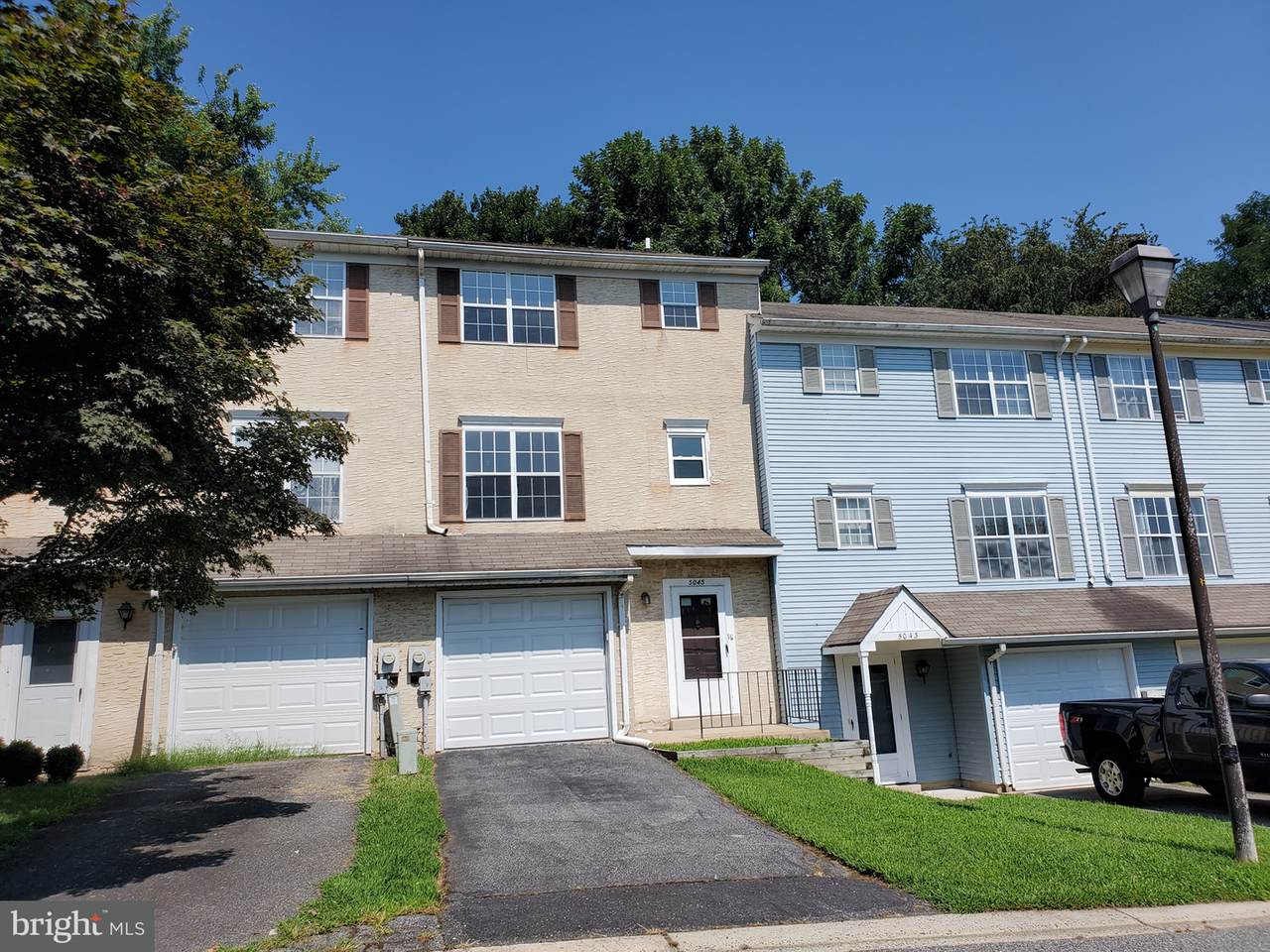 5045 Woodmill Drive - Photo 1