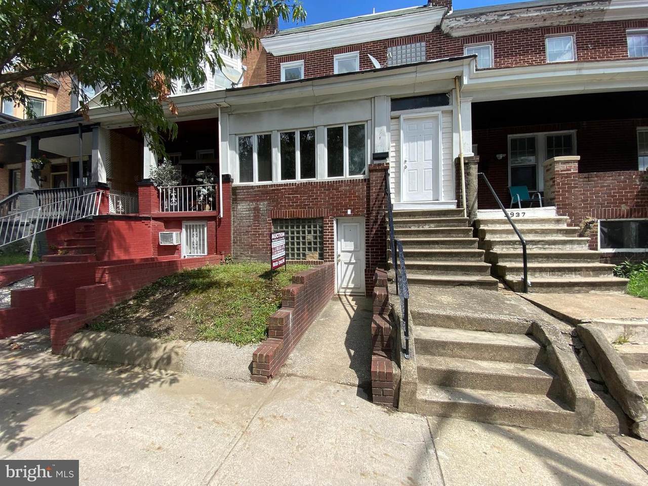 3939 Greenmount Avenue - Photo 1