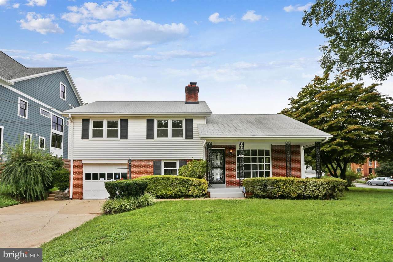 560 Anderson Avenue - Photo 1