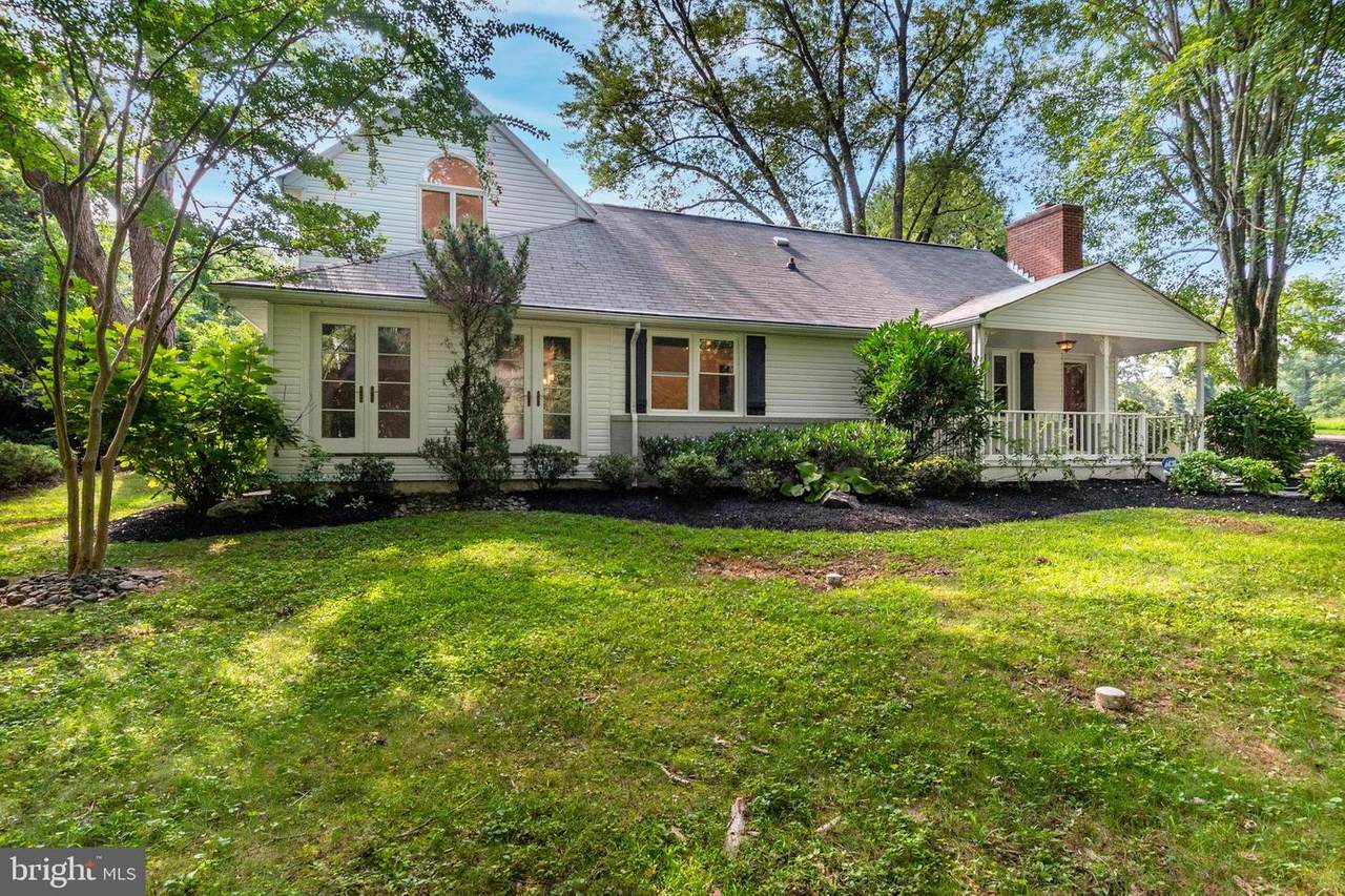 2185 Cox Road - Photo 1