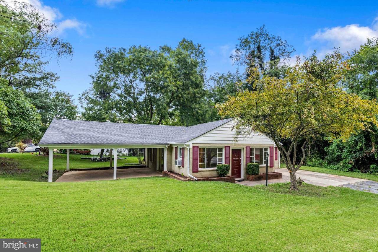 4414 Briggs Chaney Road - Photo 1