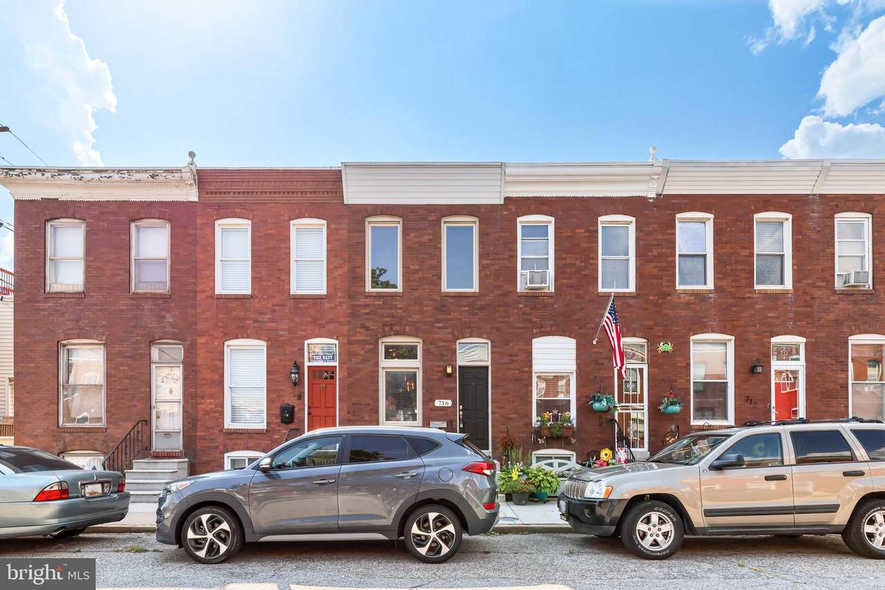 716 Fagley Street - Photo 1