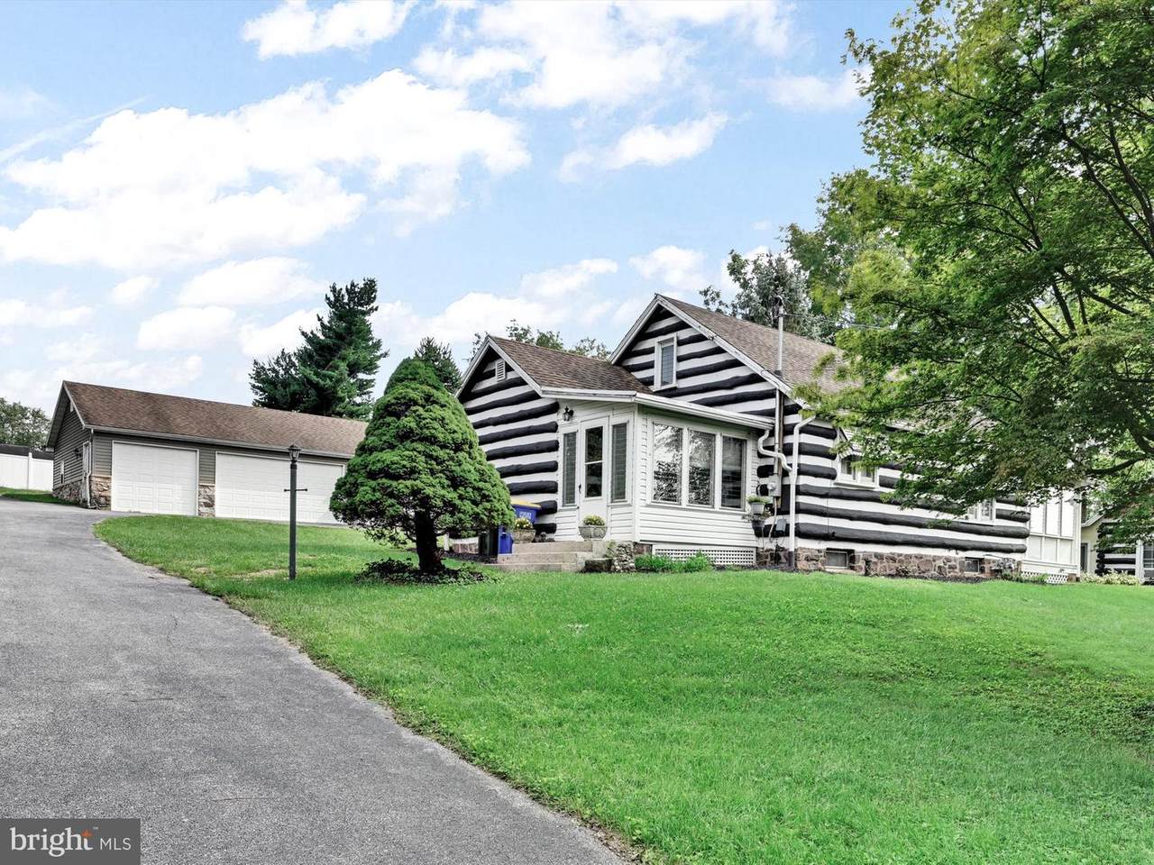 2178 Log Cabin Road - Photo 1