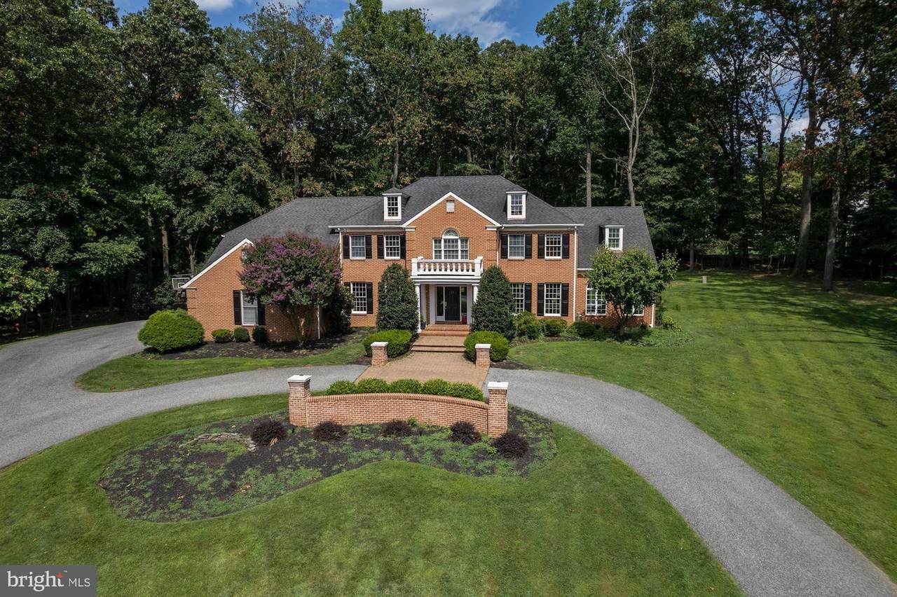 816 Katesford Road - Photo 1