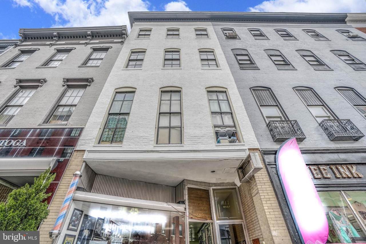 117 Saratoga Street - Photo 1