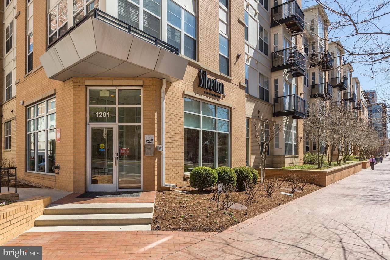 1201 East West Highway - Photo 1