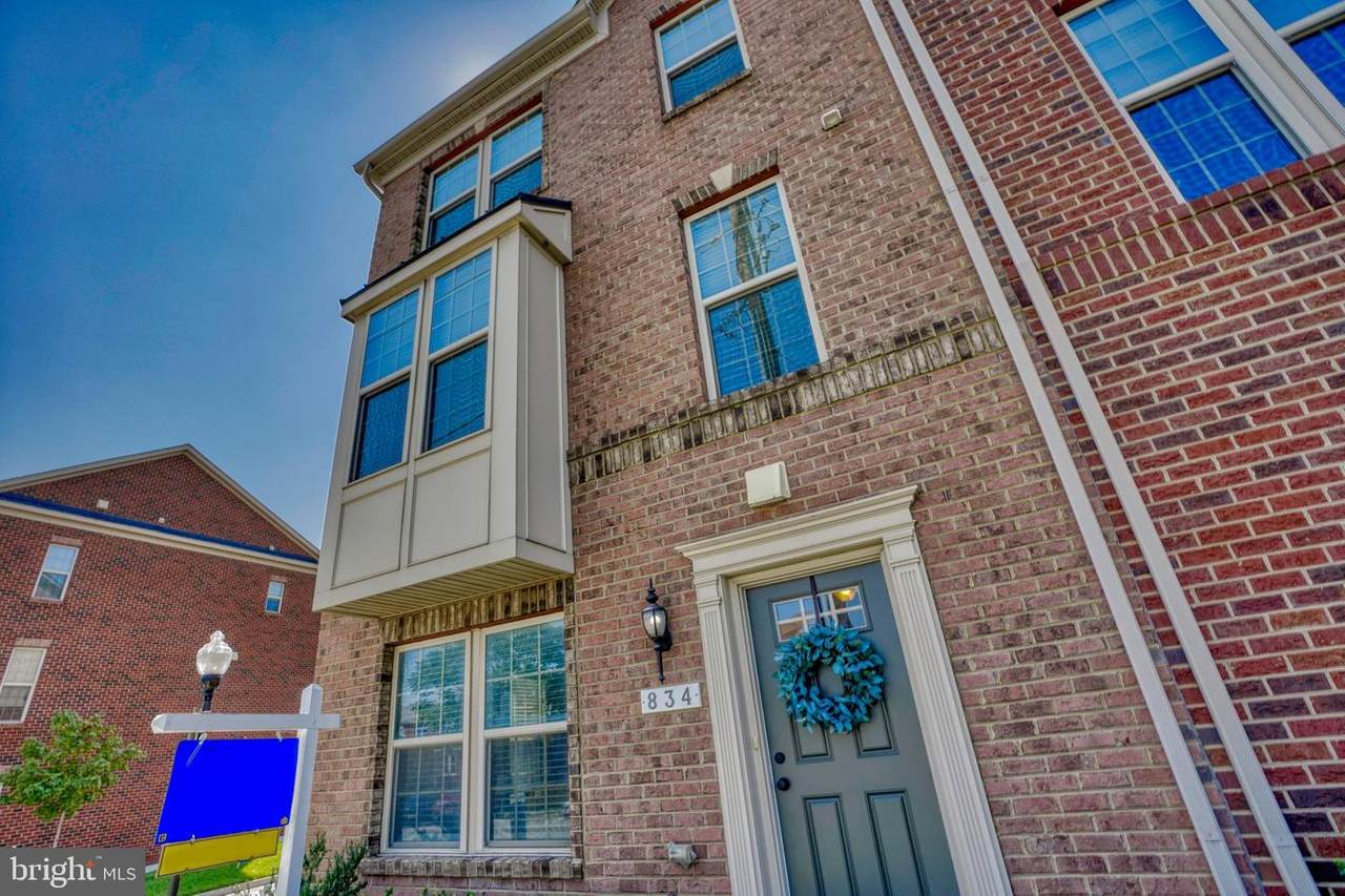 834 Oldham Street - Photo 1