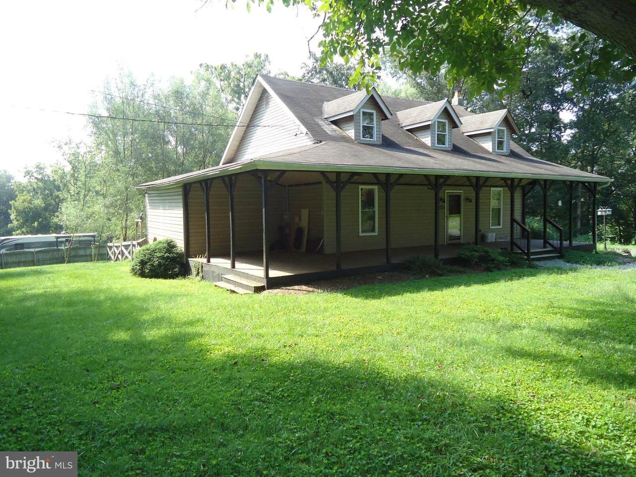 3045 Bradenbaugh Road - Photo 1