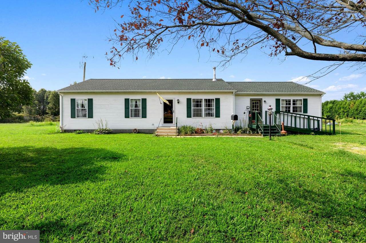 25125 Harrington Road - Photo 1