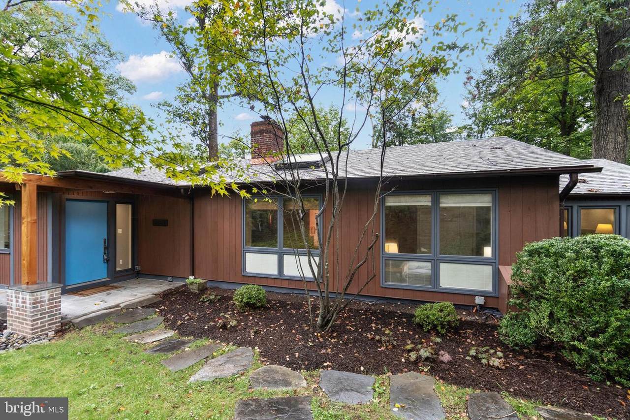 7721 Tauxemont Road - Photo 1