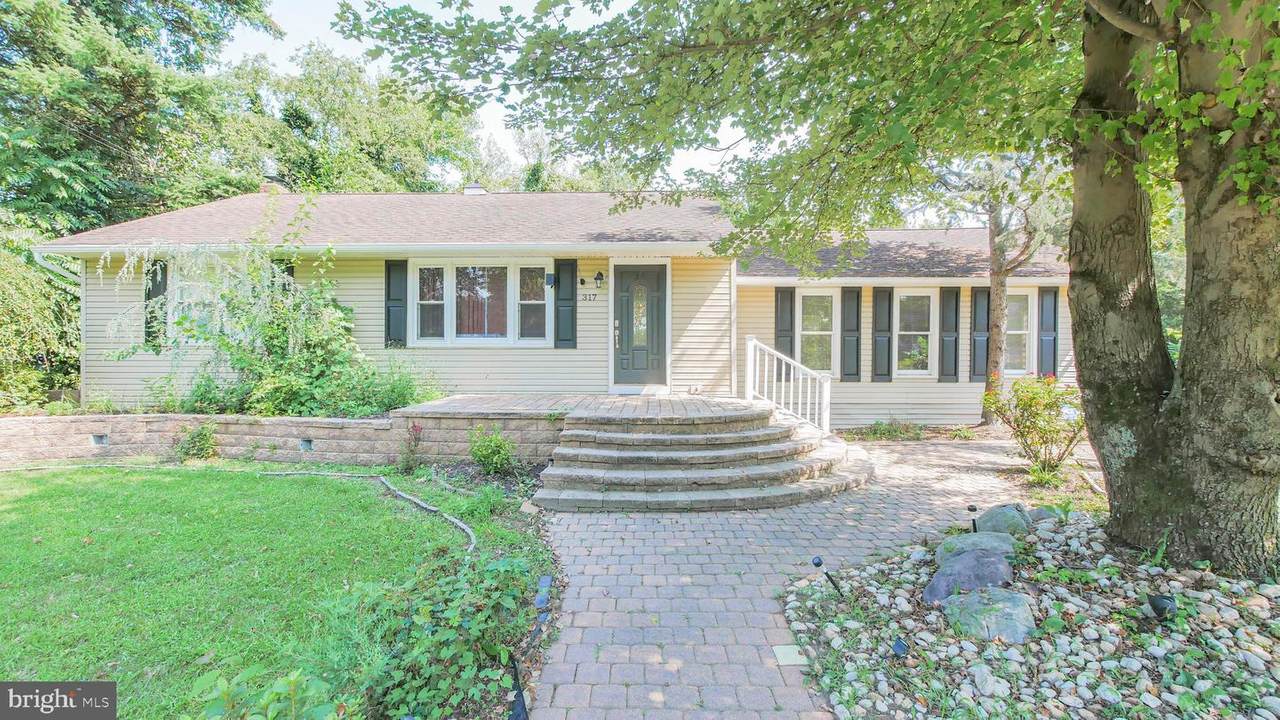317 Wilson Road - Photo 1