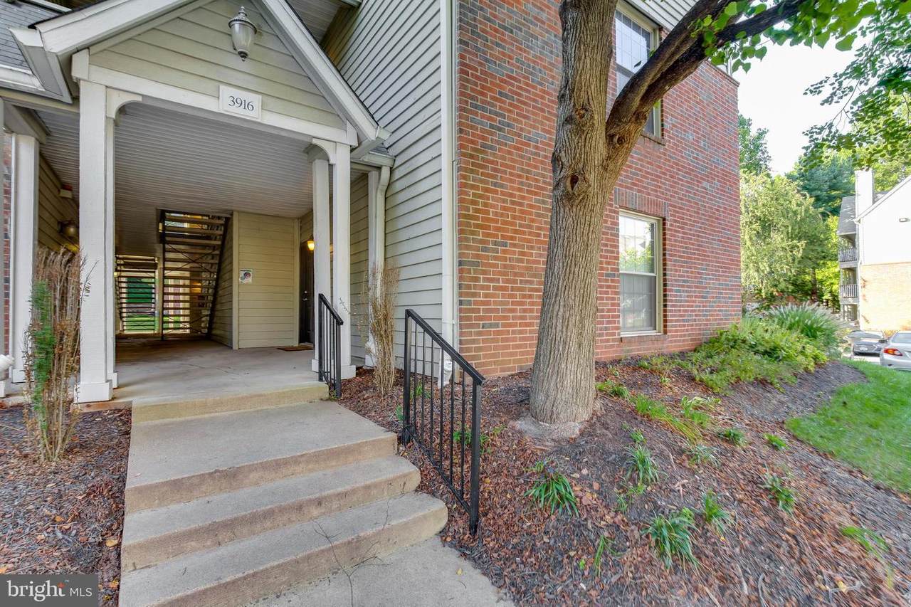 3916 Penderview Drive - Photo 1