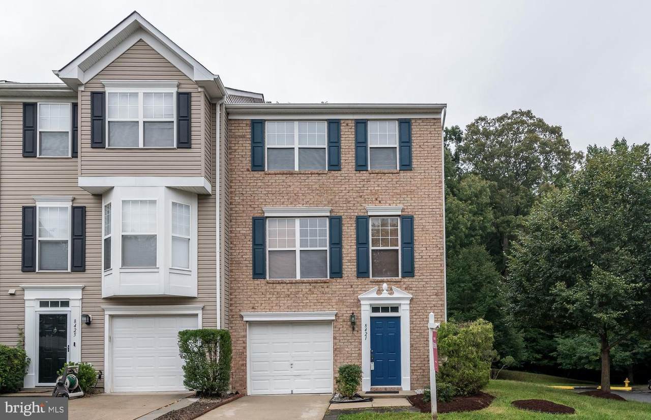 8421 Gauntlet Place - Photo 1