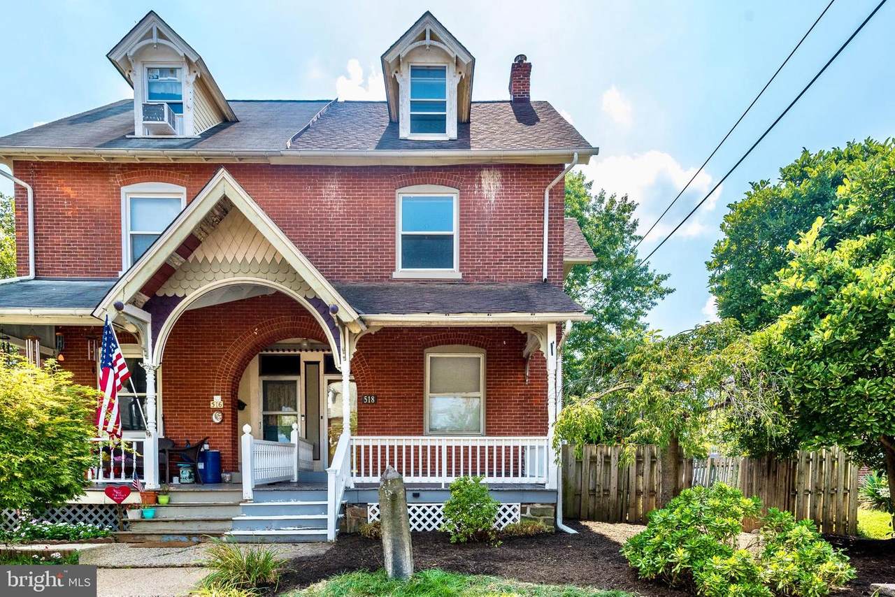 518 Columbia Avenue - Photo 1