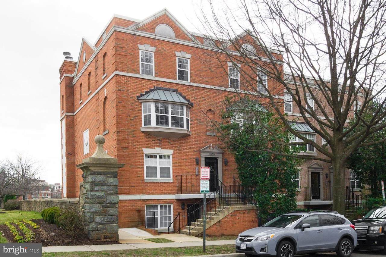 3800 Rodman Street - Photo 1