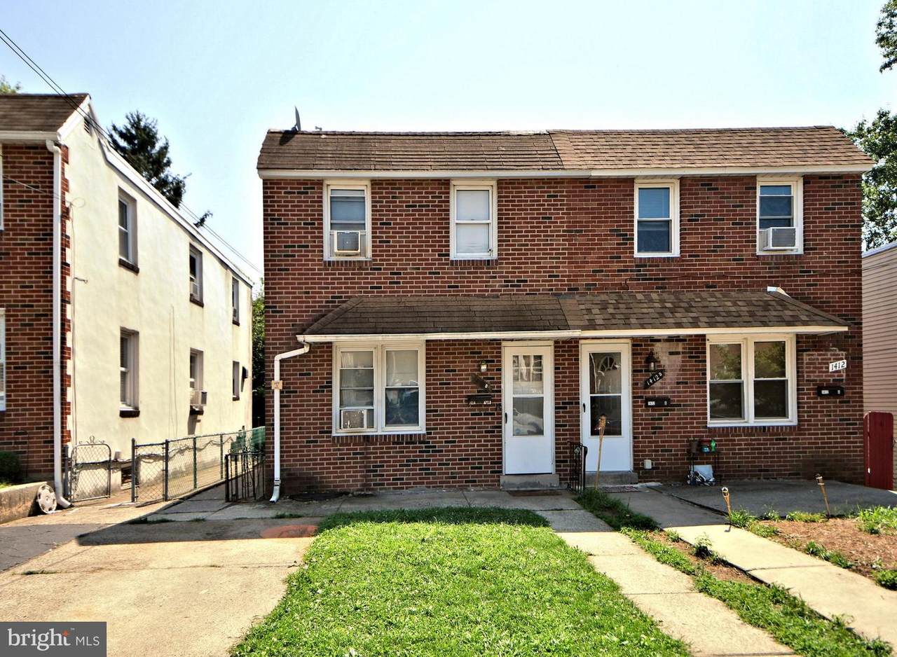 1414 Walnut Street - Photo 1