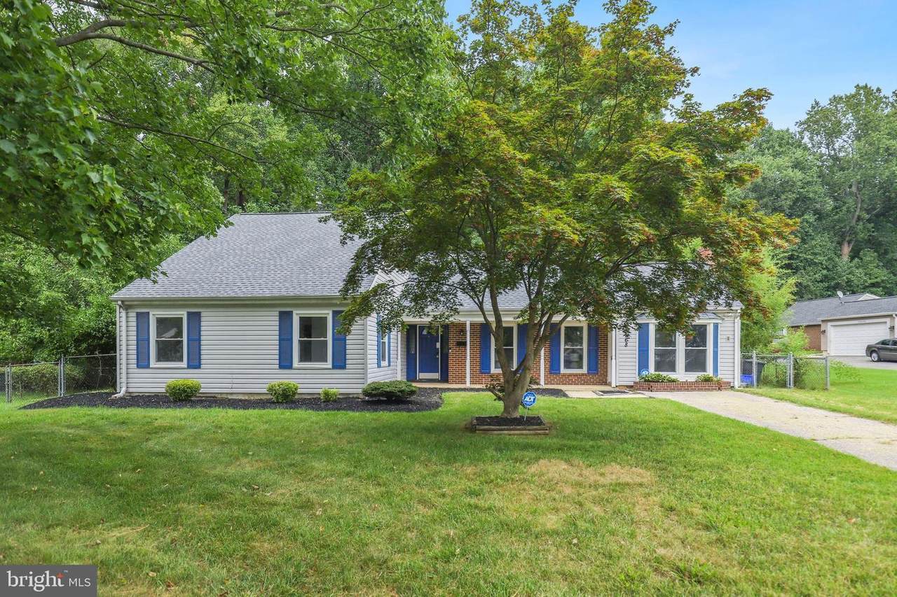 15568 Peach Walker Drive - Photo 1