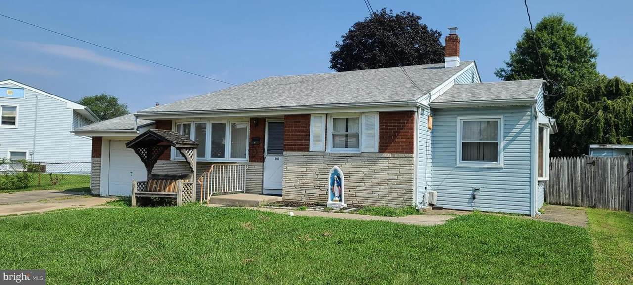 161 Browning Road - Photo 1