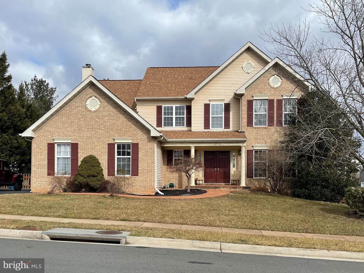 12416 Willow Falls Drive - Photo 1