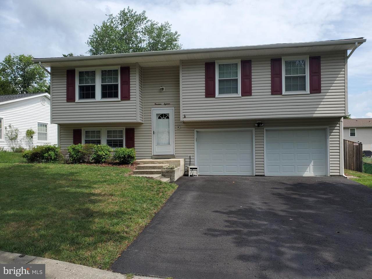 1918 Stone Castle Drive - Photo 1